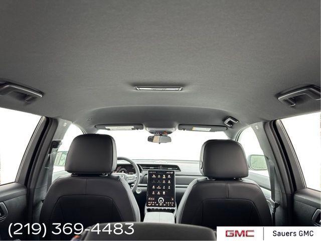 new 2026 GMC Terrain car, priced at $35,955