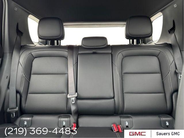 new 2026 GMC Terrain car, priced at $35,955