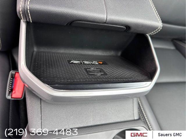 new 2026 GMC Terrain car, priced at $35,955