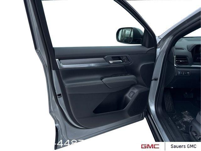 new 2026 GMC Terrain car, priced at $35,955