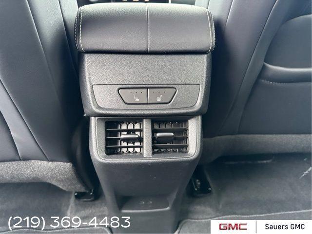 new 2026 GMC Terrain car, priced at $35,955