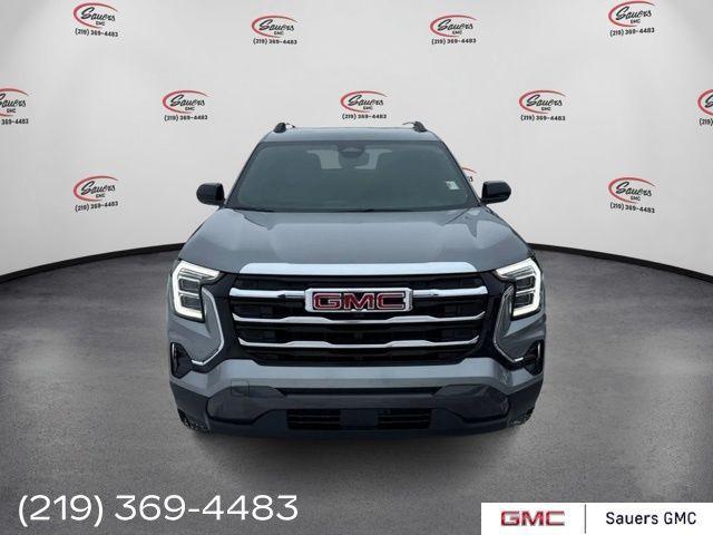new 2026 GMC Terrain car, priced at $35,955