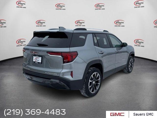 new 2026 GMC Terrain car, priced at $35,955