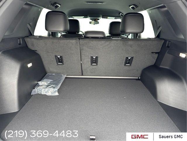 new 2026 GMC Terrain car, priced at $35,955