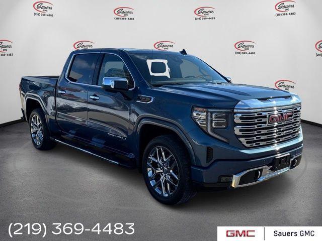new 2026 GMC Sierra 1500 car, priced at $73,278