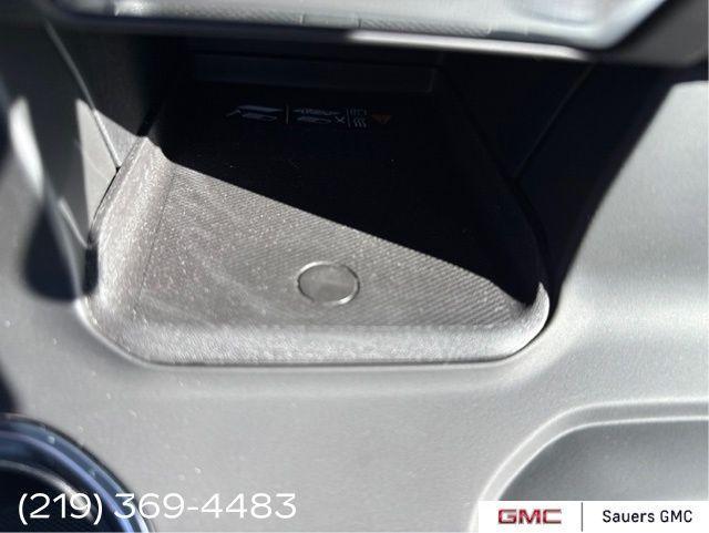 new 2026 GMC Sierra 1500 car, priced at $73,278