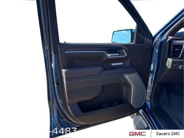 new 2026 GMC Sierra 1500 car, priced at $73,278