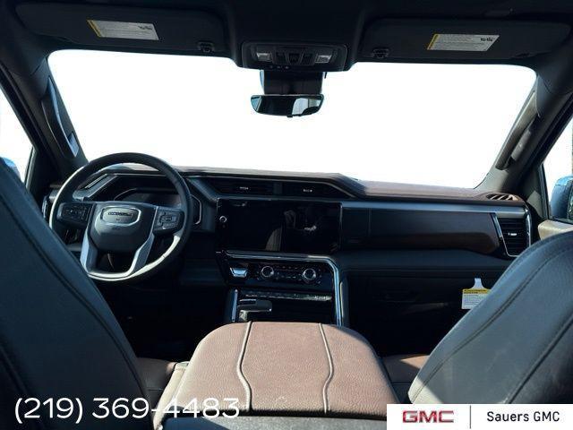 new 2026 GMC Sierra 1500 car, priced at $73,278