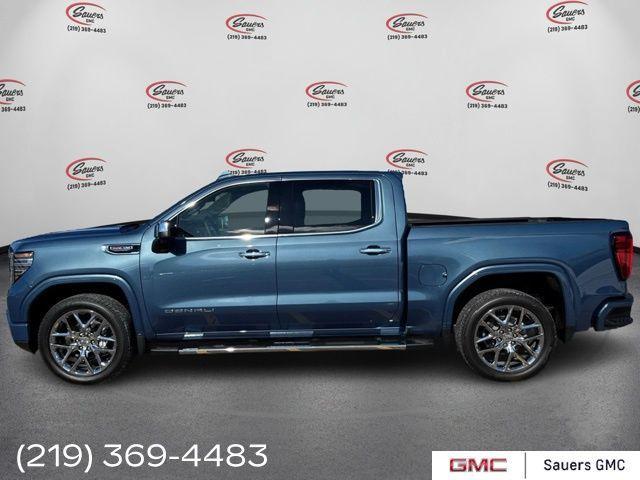 new 2026 GMC Sierra 1500 car, priced at $73,278