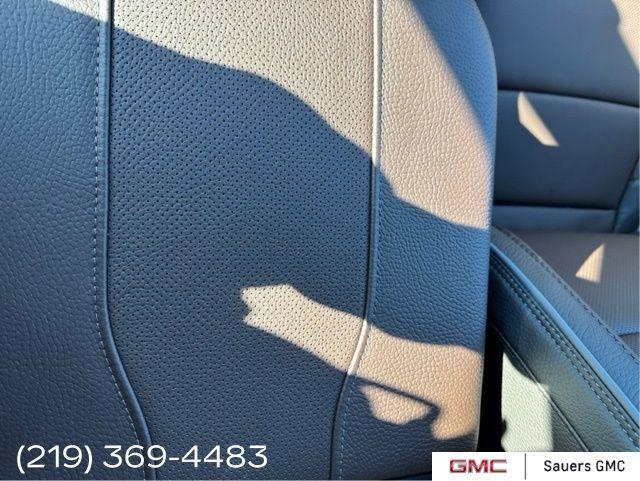 new 2026 GMC Sierra 1500 car, priced at $73,278