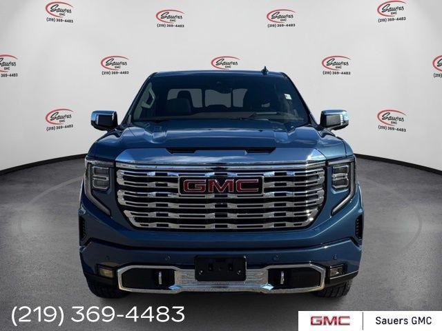 new 2026 GMC Sierra 1500 car, priced at $73,278