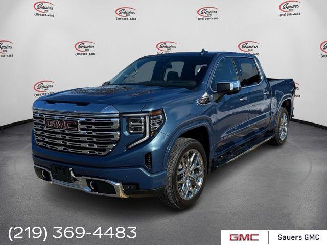 new 2026 GMC Sierra 1500 car, priced at $73,278