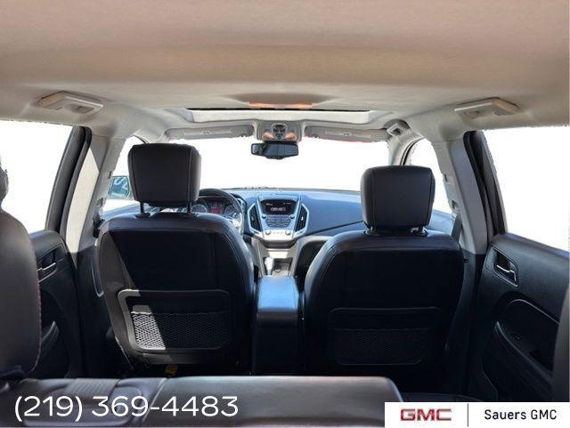 used 2012 GMC Terrain car