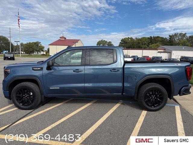 new 2026 GMC Sierra 1500 car, priced at $52,023