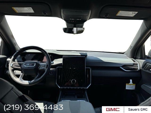 new 2026 GMC Acadia car, priced at $59,975