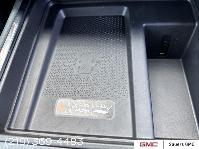 new 2026 GMC Acadia car, priced at $59,975
