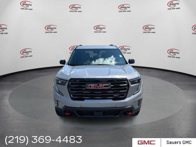 new 2026 GMC Acadia car, priced at $59,975