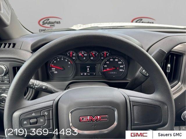 new 2026 GMC Sierra 1500 car, priced at $41,928