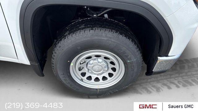 new 2026 GMC Sierra 1500 car, priced at $41,928
