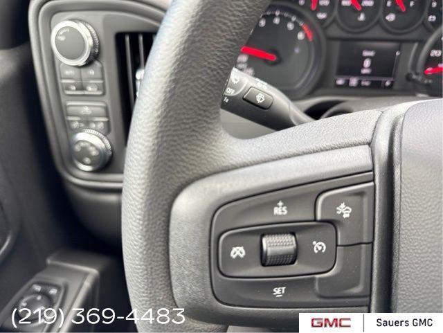 new 2026 GMC Sierra 1500 car, priced at $41,928