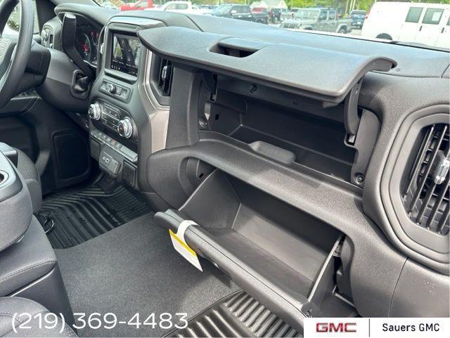 new 2026 GMC Sierra 1500 car, priced at $41,928