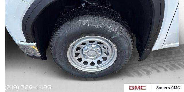 new 2026 GMC Sierra 1500 car, priced at $41,928