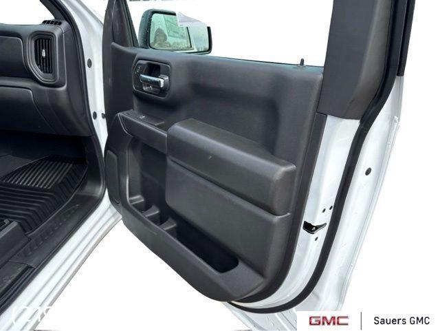 new 2026 GMC Sierra 1500 car, priced at $41,928