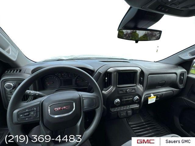 new 2026 GMC Sierra 1500 car, priced at $41,928