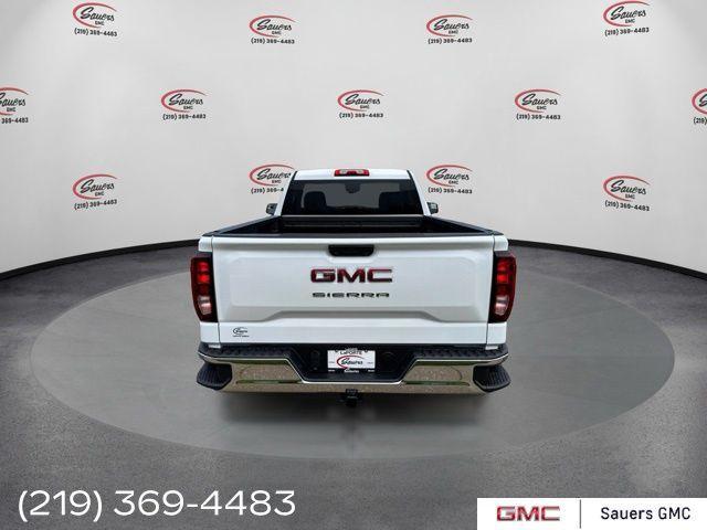 new 2026 GMC Sierra 1500 car, priced at $41,928