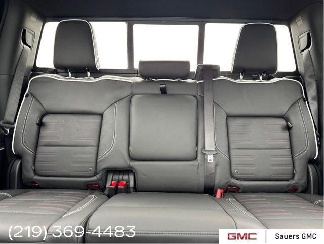 new 2026 GMC Sierra 2500 car, priced at $93,415