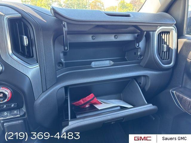 used 2021 GMC Sierra 1500 car, priced at $37,541