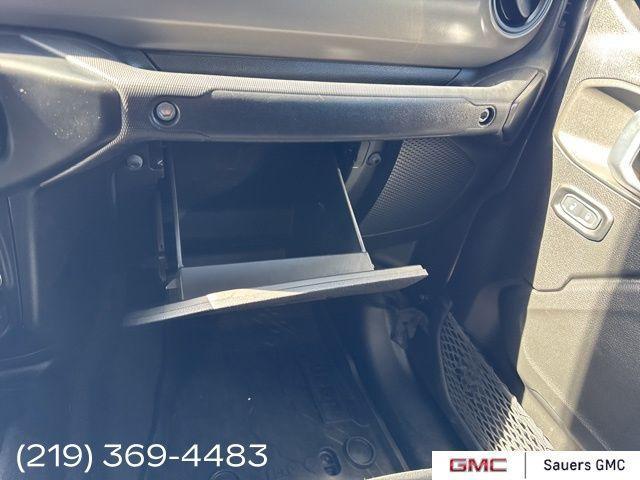 used 2021 Jeep Gladiator car, priced at $32,900