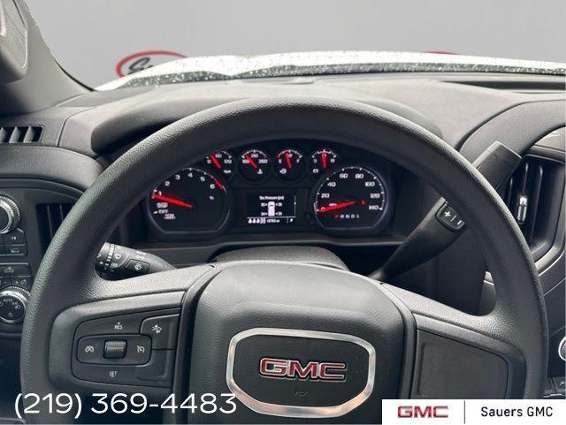 used 2025 GMC Sierra 1500 car