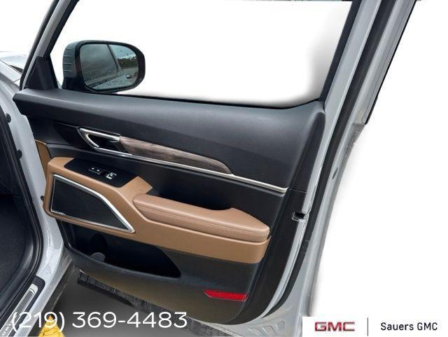 used 2022 Kia Telluride car, priced at $33,999
