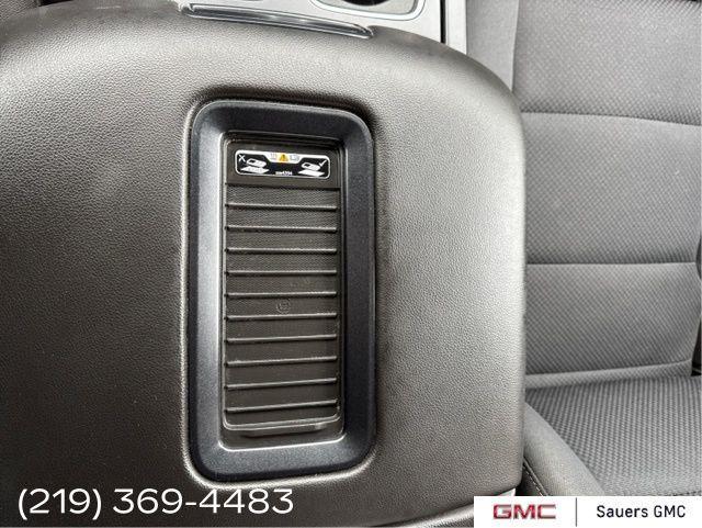 used 2018 Chevrolet Silverado 1500 car, priced at $29,595