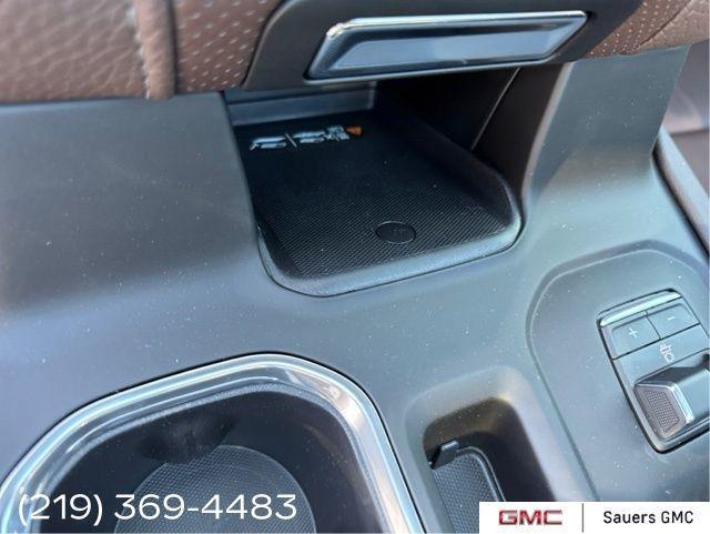 new 2026 GMC Sierra 1500 car, priced at $70,291