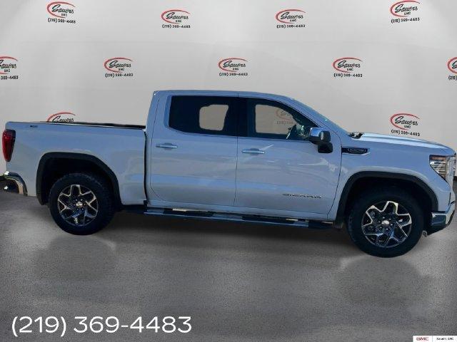 new 2026 GMC Sierra 1500 car, priced at $58,367