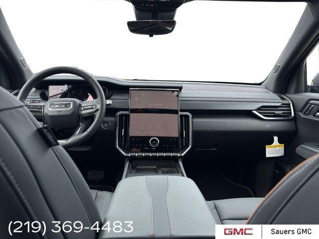 new 2026 GMC Acadia car, priced at $55,544