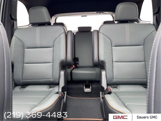 new 2026 GMC Acadia car, priced at $55,544