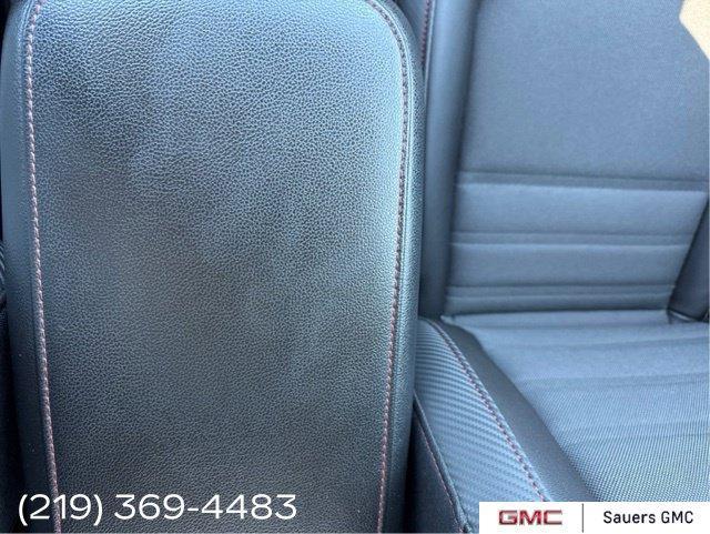 used 2019 GMC Canyon car, priced at $22,936