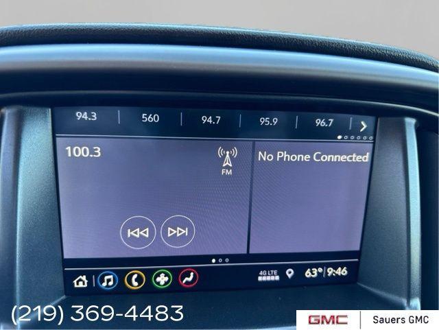 used 2019 GMC Canyon car, priced at $24,999