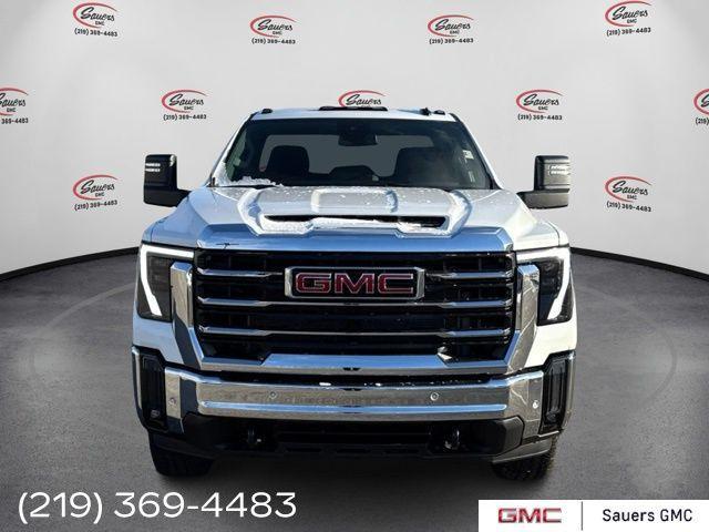 new 2026 GMC Sierra 2500 car, priced at $58,760