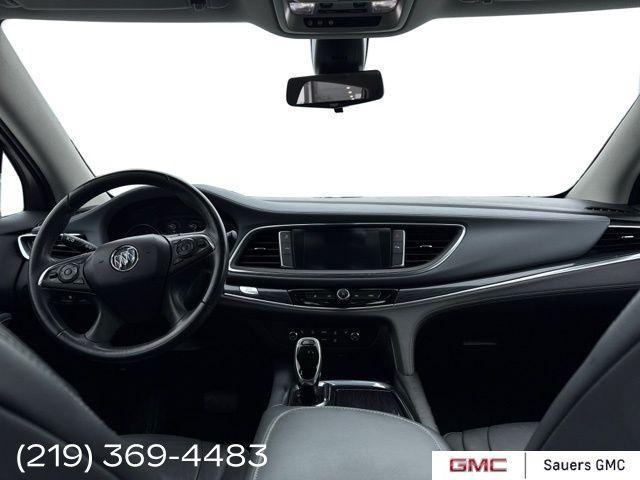 used 2020 Buick Enclave car, priced at $28,395