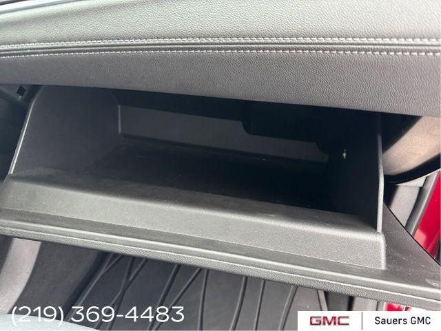 used 2020 Buick Enclave car, priced at $28,395