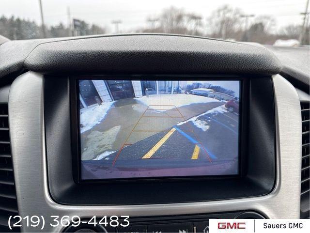 used 2019 GMC Yukon car, priced at $32,390