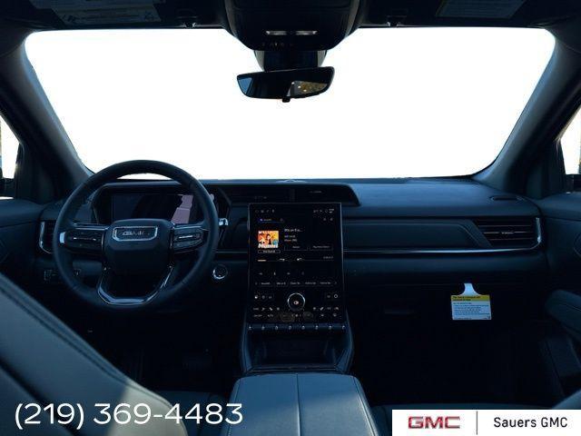 new 2026 GMC Terrain car, priced at $40,845