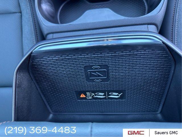 new 2026 GMC Terrain car, priced at $40,845