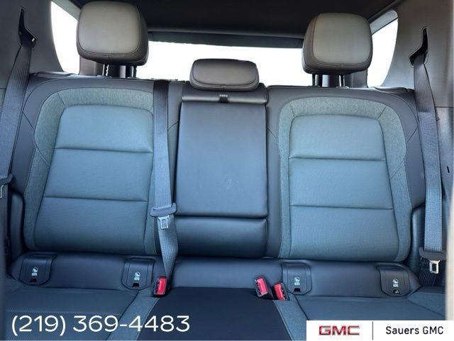 new 2026 GMC Terrain car, priced at $40,845