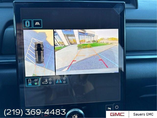 new 2026 GMC Terrain car, priced at $40,845