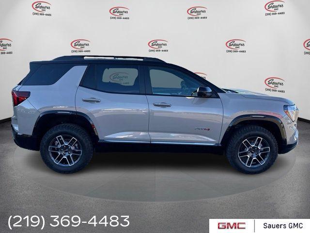 new 2026 GMC Terrain car, priced at $40,845